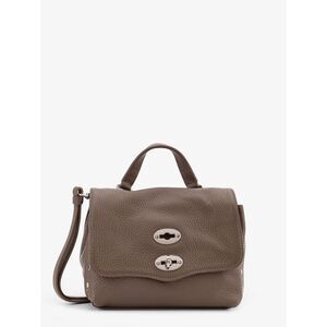 Zanellato Women Postinaâ® Baby Leather Crossbody Bag